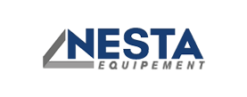 Nesta équipement Nesta équipement